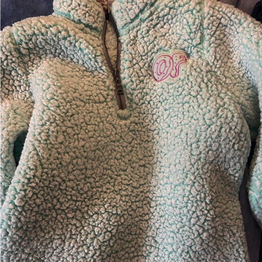 Odd Future Sherpa - Size small